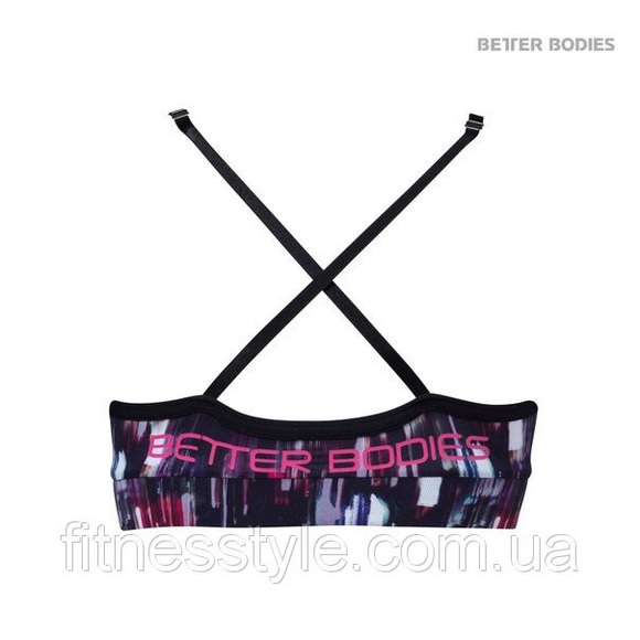 Better Bodies Sports Bra - Picture 2 of 6